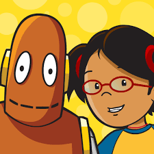 BrainPOP Jr.