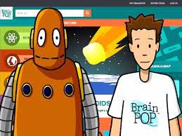 Brain POP