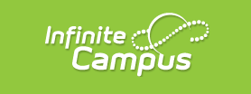 Infinite Campus