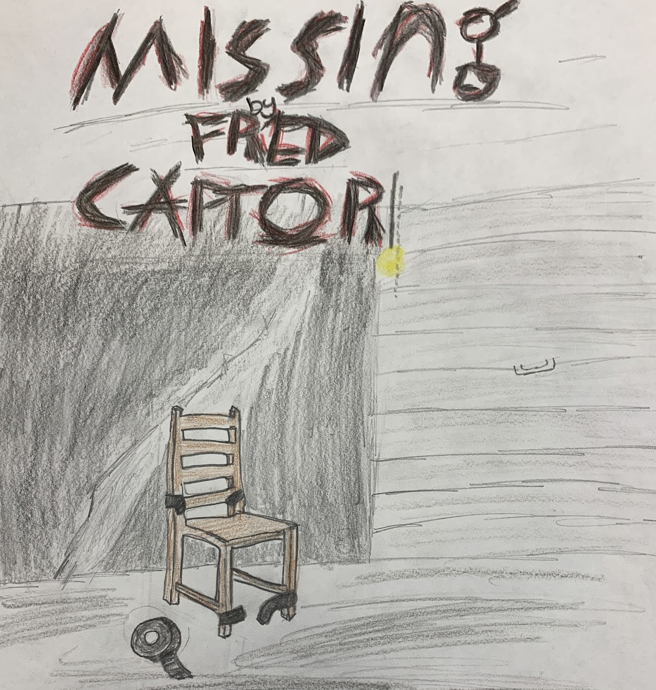 "Missing"