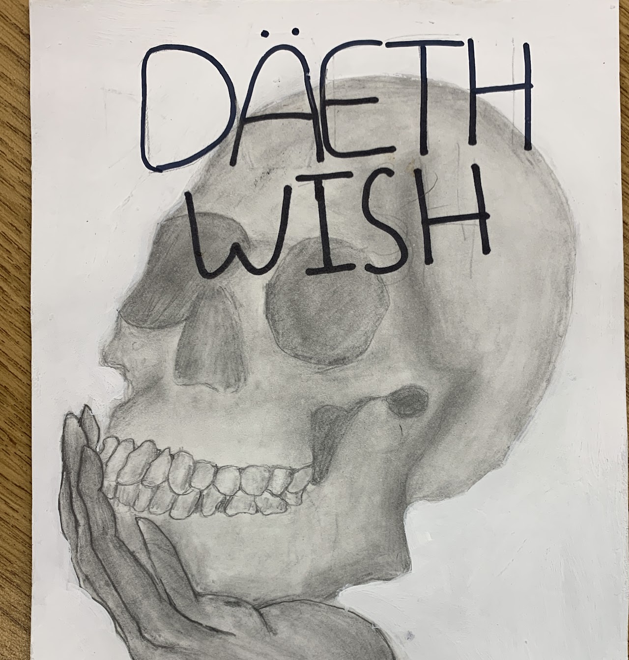 "Daeth Wish"