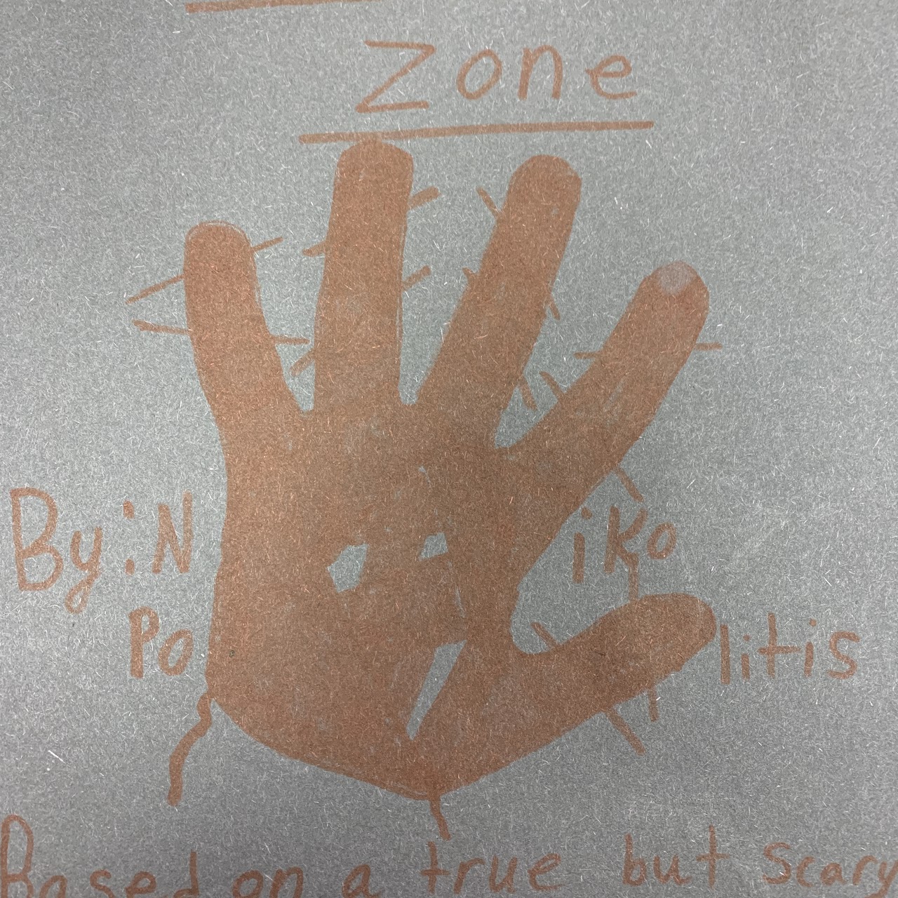 "Zone"