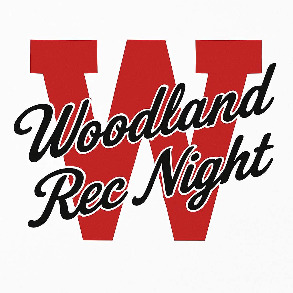 Rec Night Logo