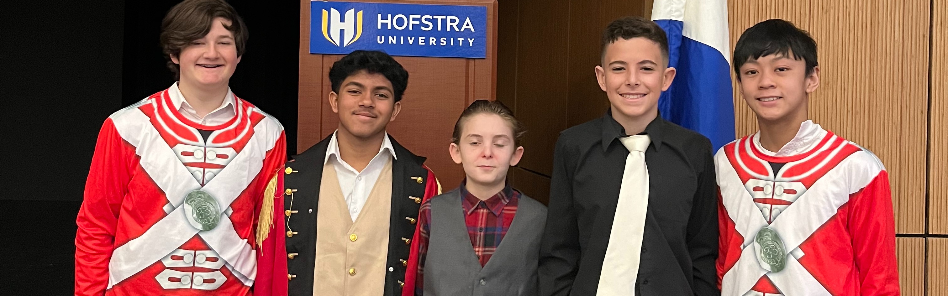 national history day competition