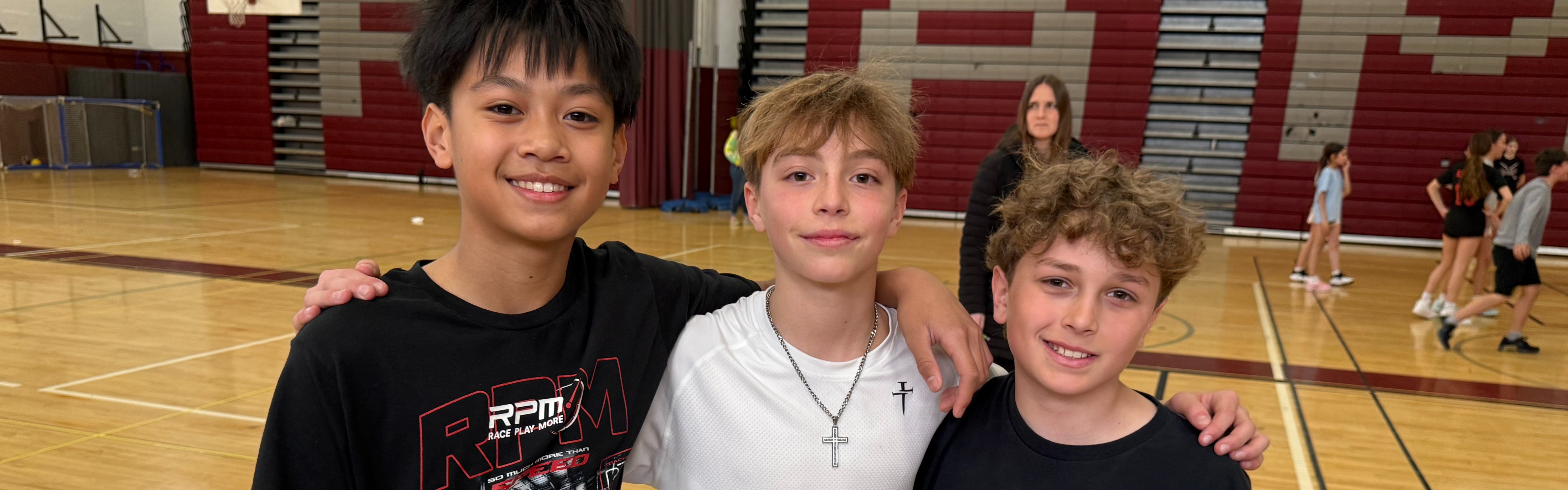 3v3 tournament