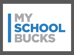 my school buck logo