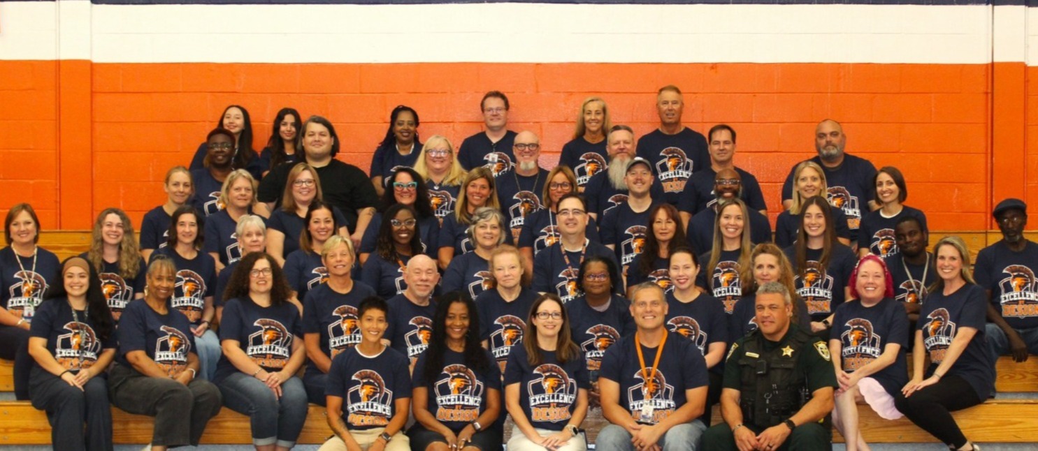 2026 Staff
