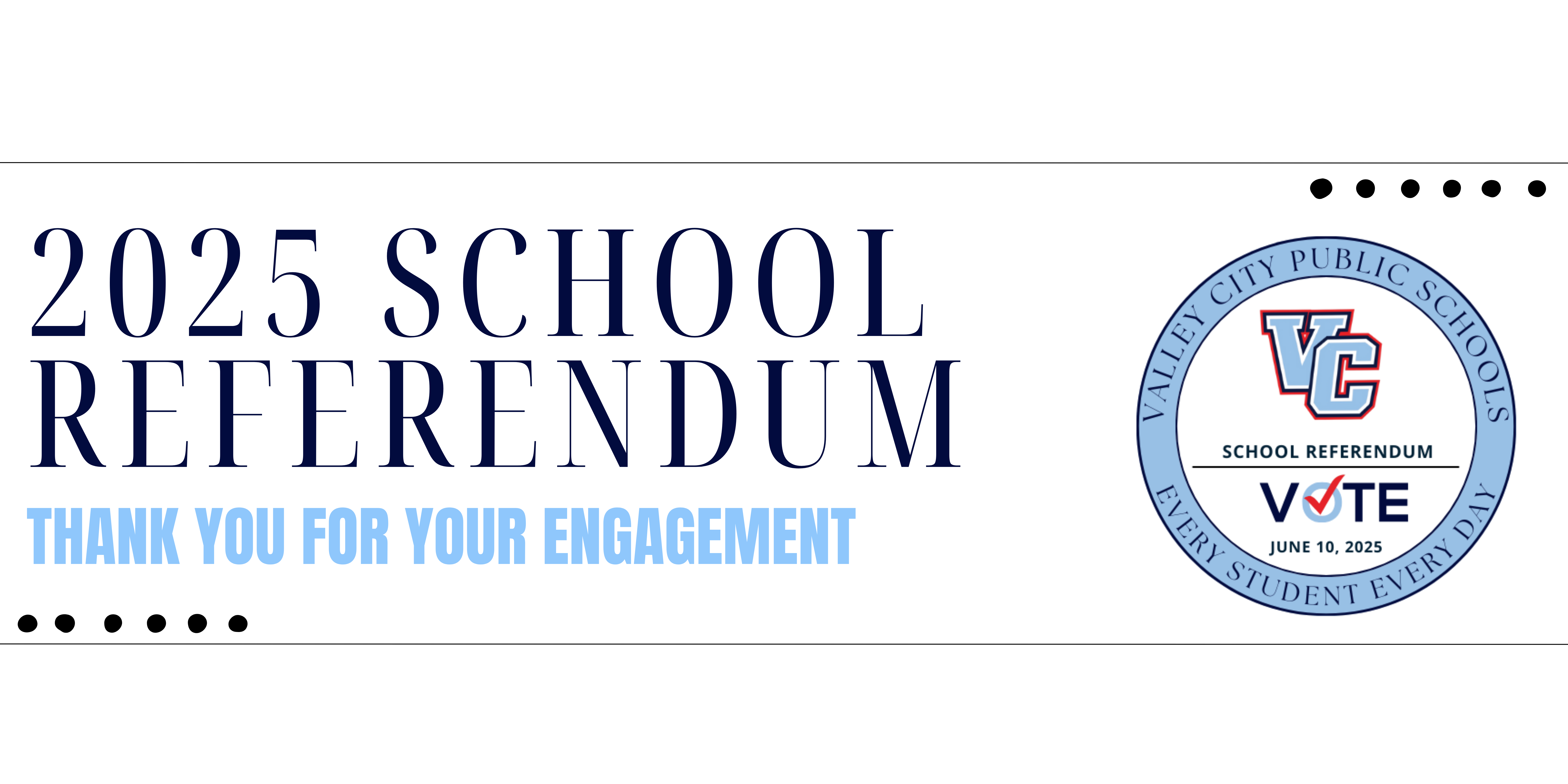 Referendum