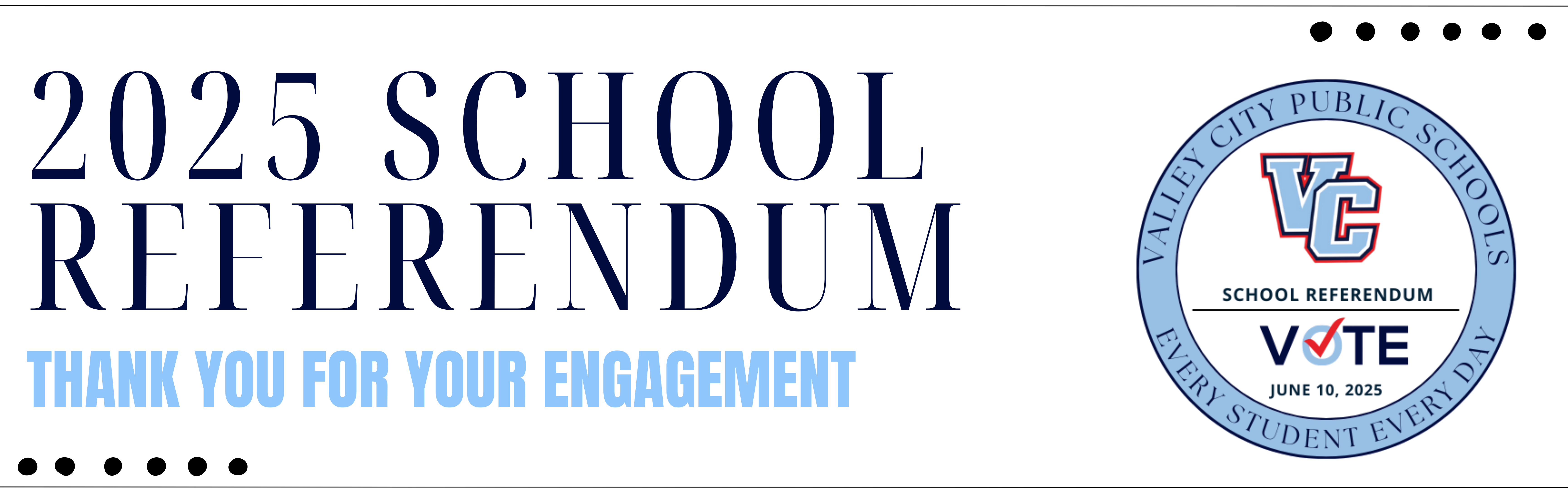 School Referendum