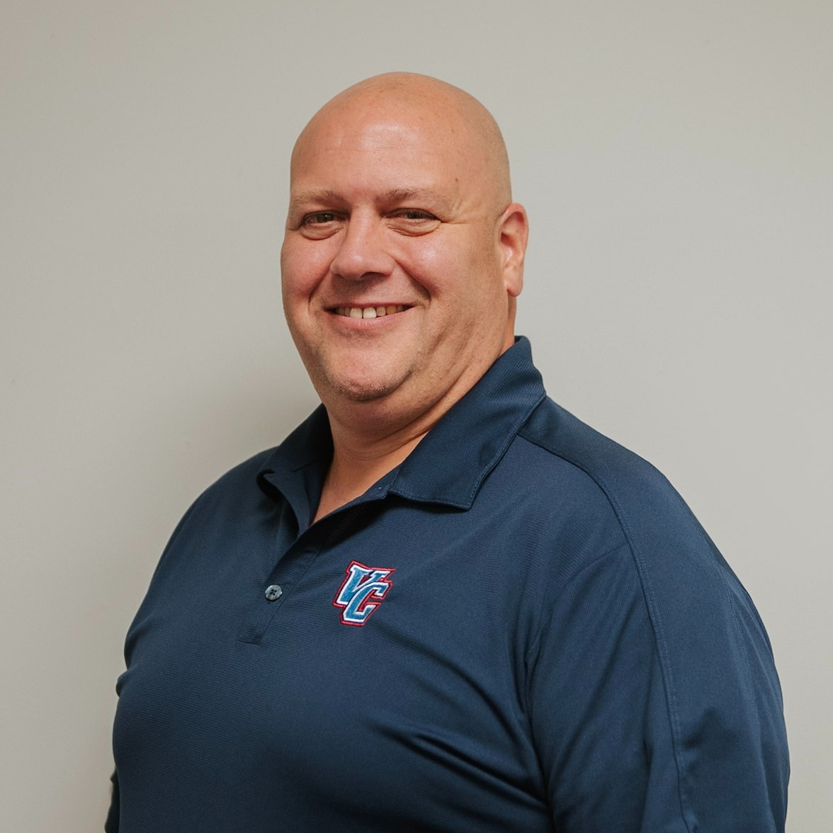 Ryan Mathias - President