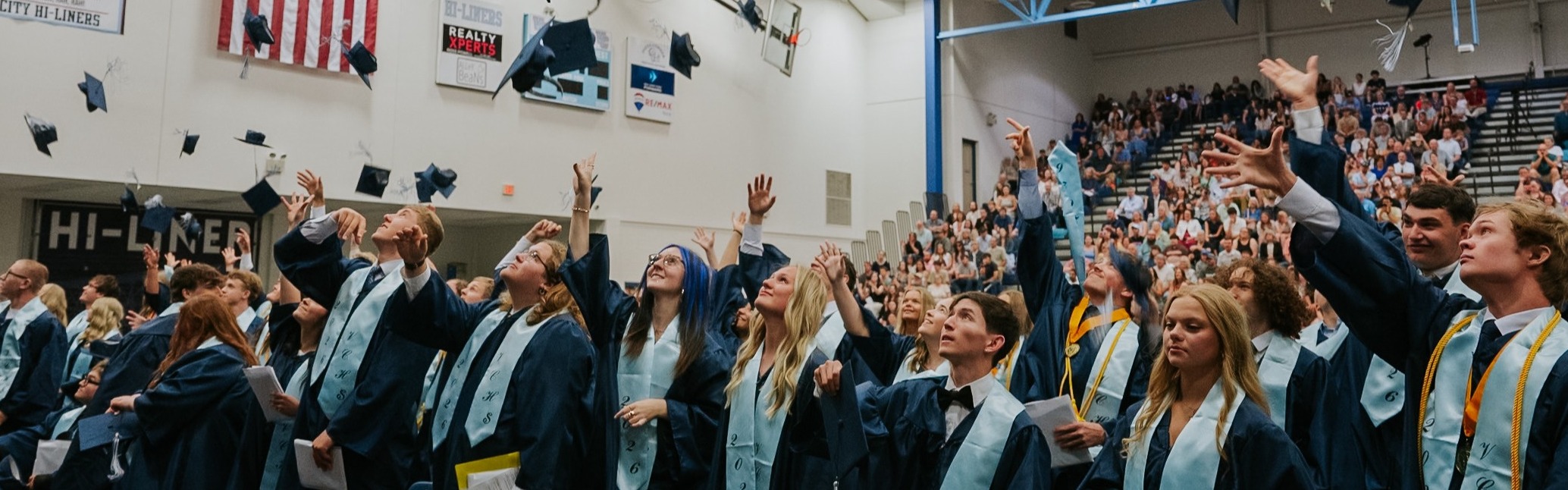 2026 Graduation