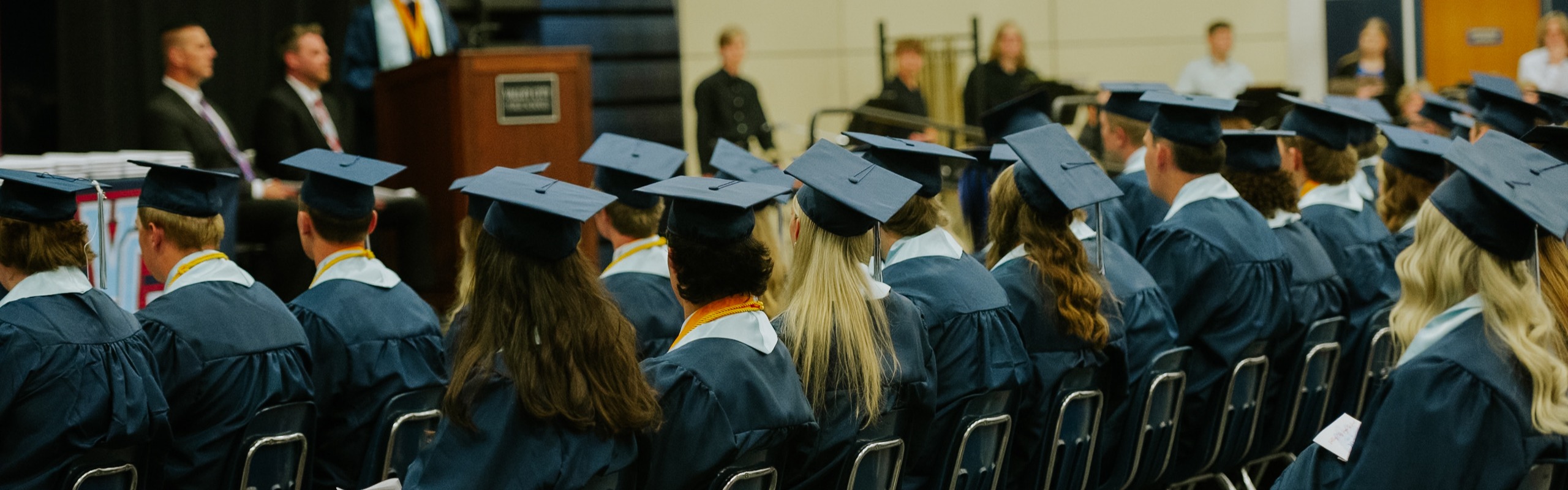 2026 Graduation