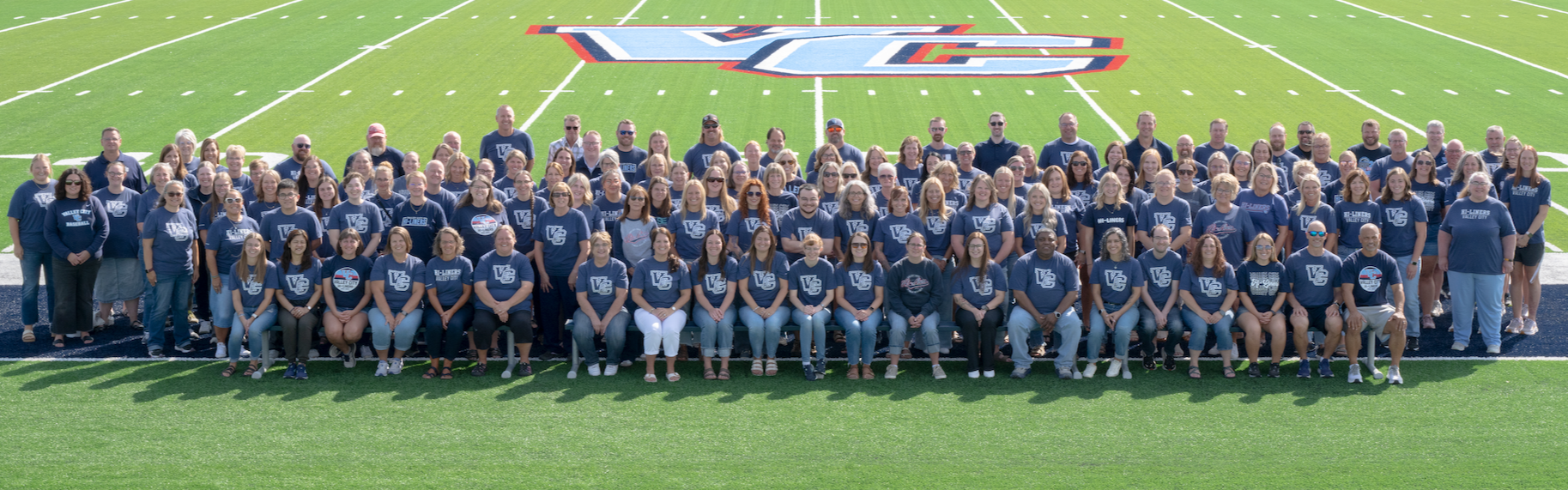 2026 - 2027 Staff