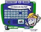 CONSTRUCT-A-WORD