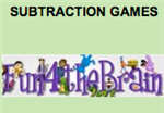 SUBTRACTION GAMES