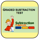 Graded Subtraction Test