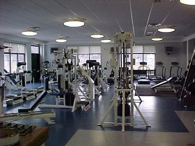 gym