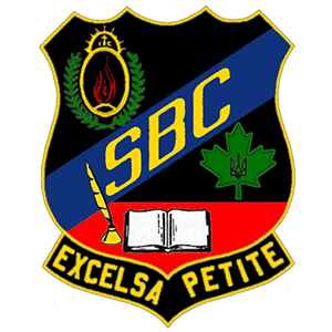 St. Basil-the-Great school logo