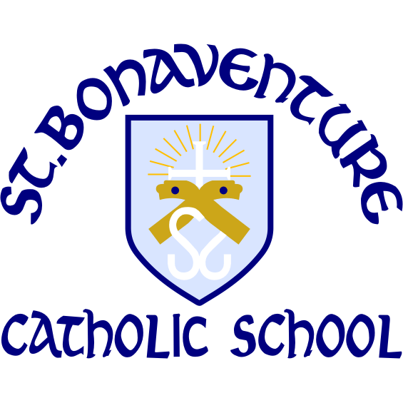 About Us St. Bonaventure Catholic School