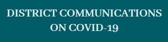Communications on covid