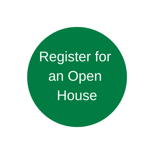 Register for an open house