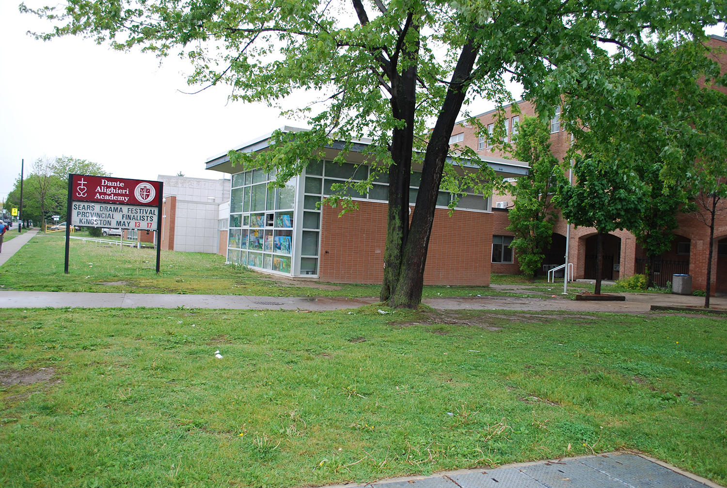 Dante alighieri discount tcdsb