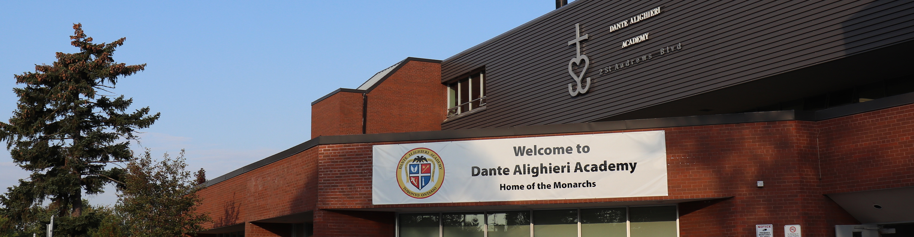 Construction Updates Dante Alighieri Academy Catholic Secondary