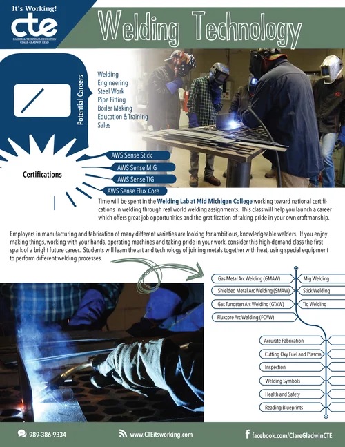 welding technology