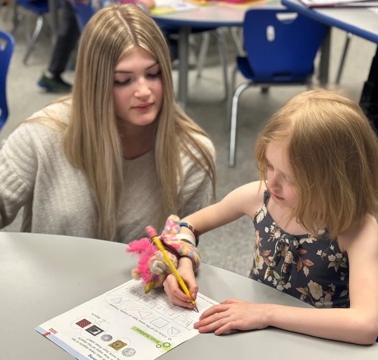 Education Occupations