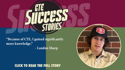 Landon Sharp, click to read the full story