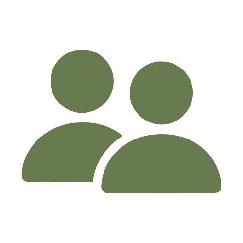 PEOPLE ICON