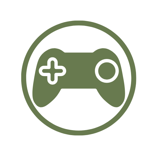 JOY STICK icon