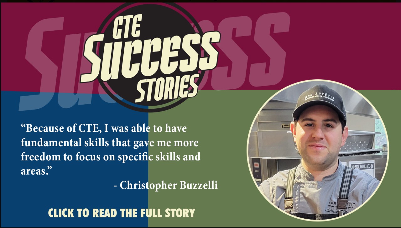 Christopher Buzzelli photo