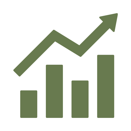 Bar Chart icon