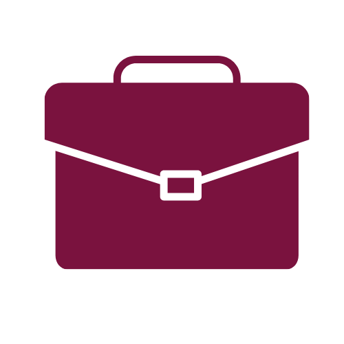 BRIEFCASE ICON