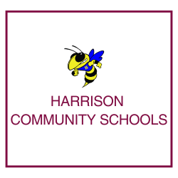 Harrison Icon