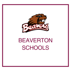 Beaverton Icon
