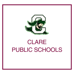 Clare Icon