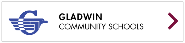 Gladwin Horiz button