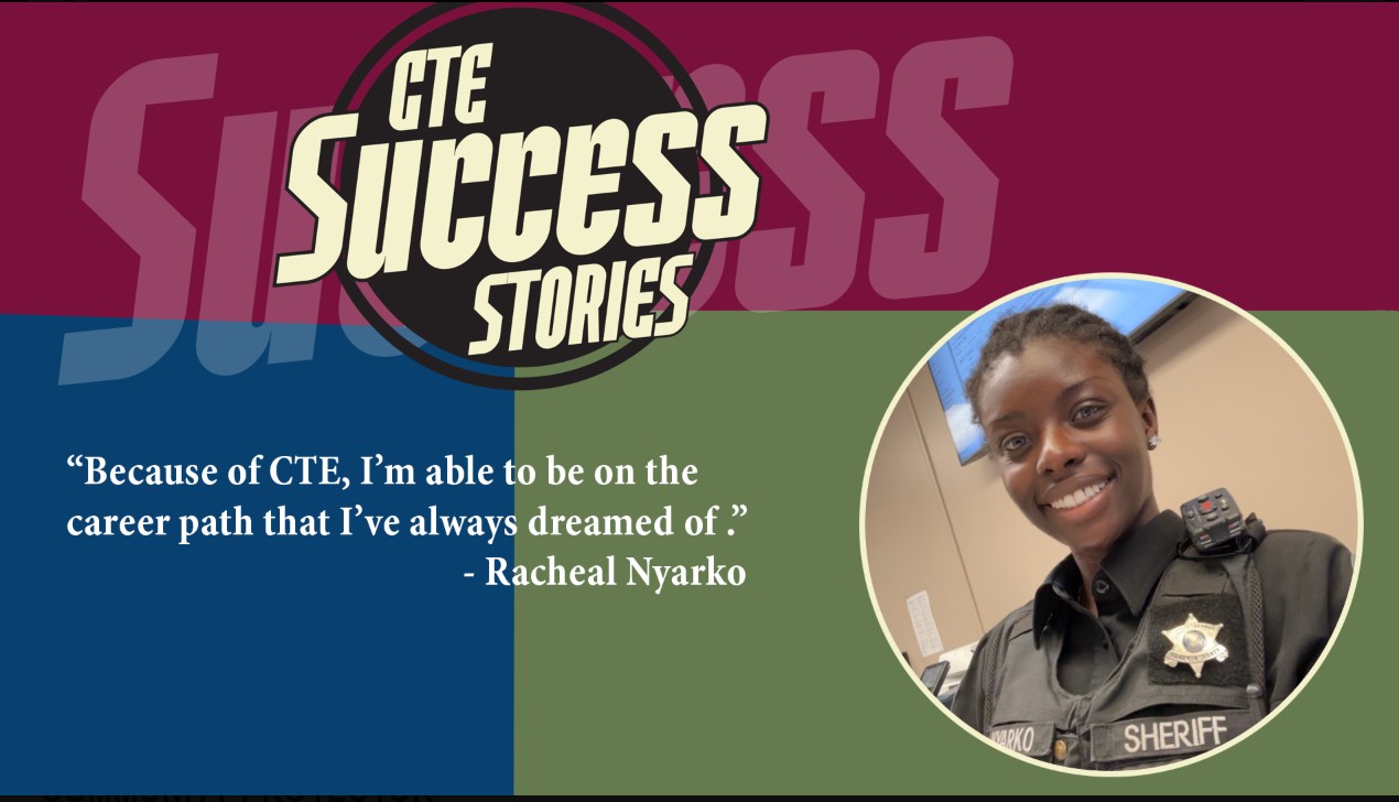 Success Story of Racheal Nyarko