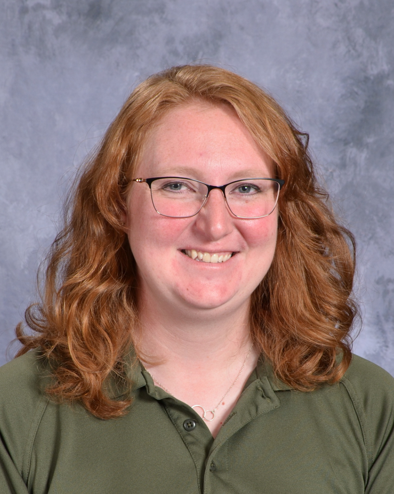 Sarah Hollon Ag Science Instructor