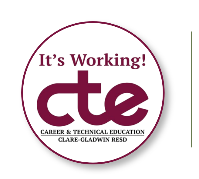 CTE Logo