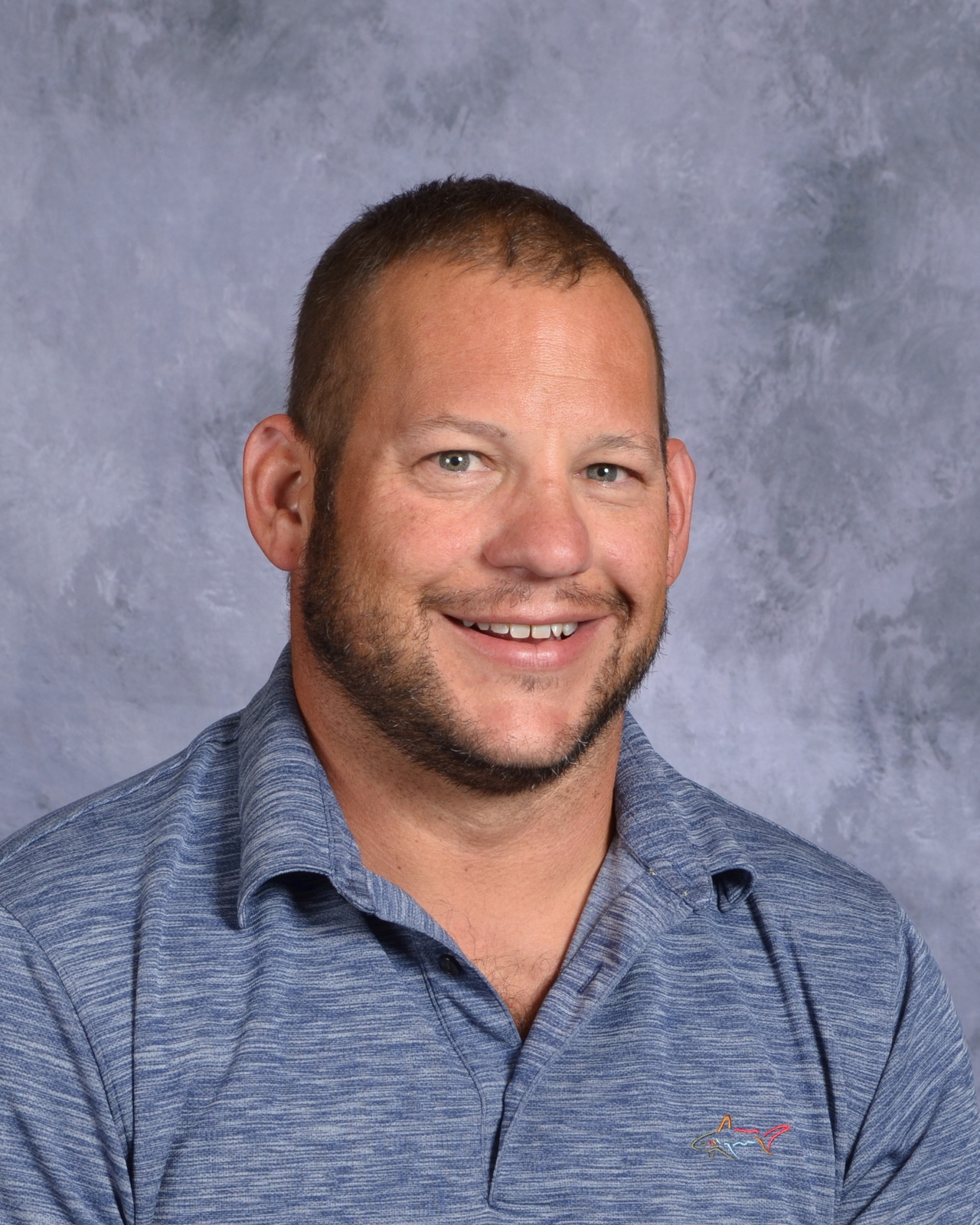 Josh Meyers Construction Trades Instructor