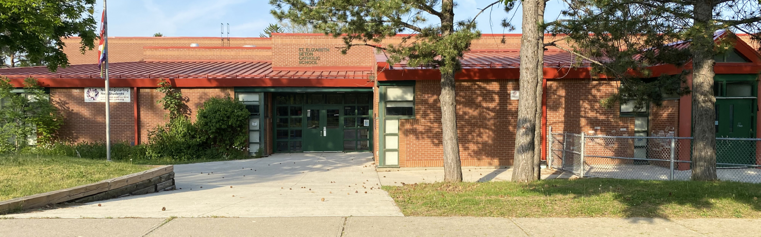 ST ELIZABETH SETON PRESCHOOL AND KINDERGARTEN