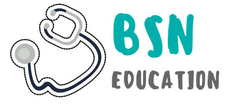 BSN Education logo