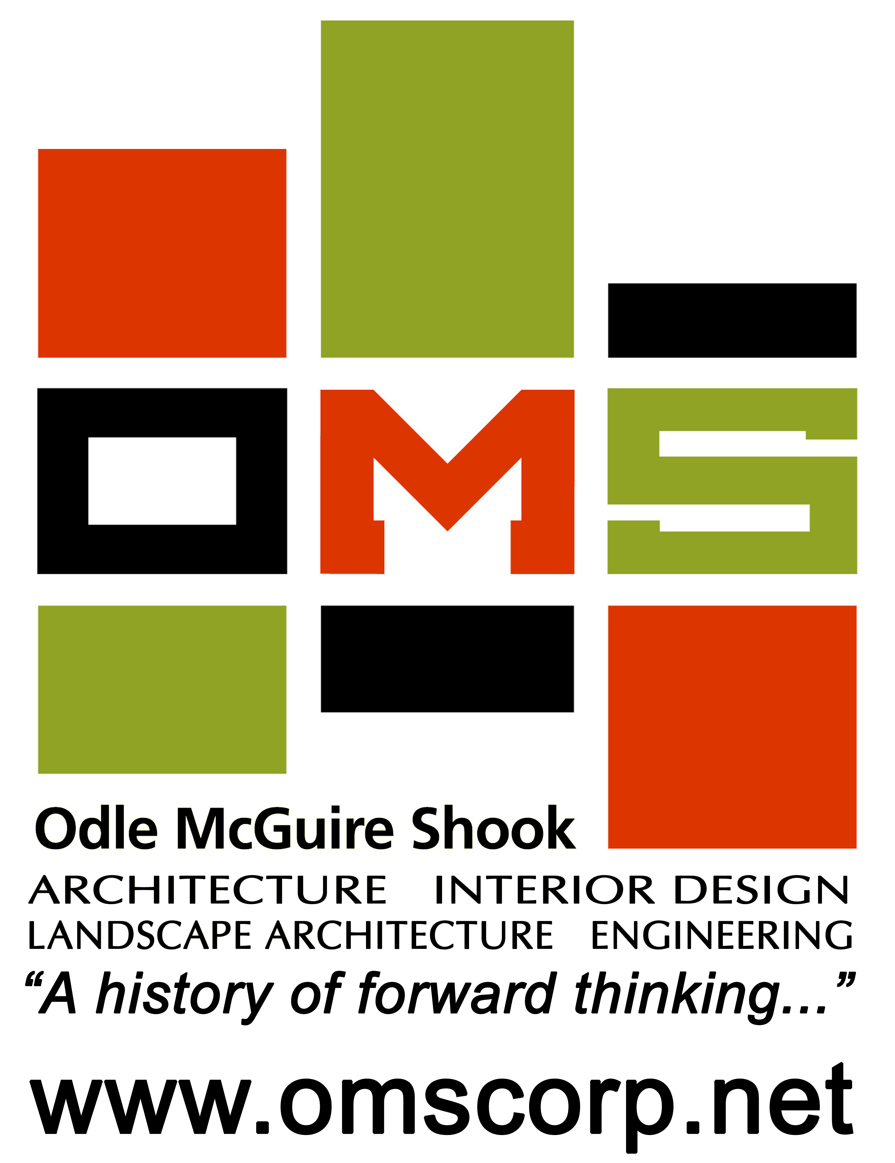 OMS logo