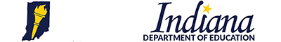IDOE Title III Logo