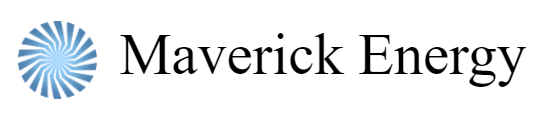 Maverick Energy Logo