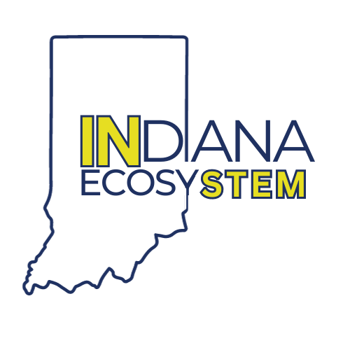 Indiana Ecosystem Logo