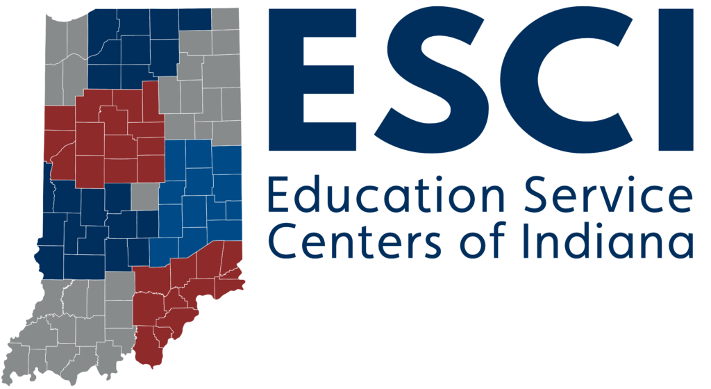 ESC of I Logo